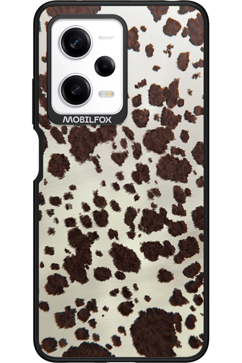 Appaloosa 2.0 - Xiaomi Redmi Note 12 Pro 5G