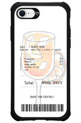 aperol spritz cocktail - Apple iPhone SE 2020