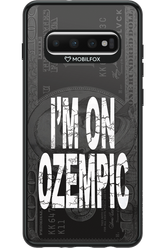 ozempic 2.0 - Samsung Galaxy S10+
