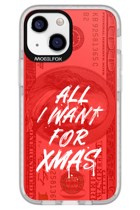 ALL I WANT FOR XMAS - Apple iPhone 13 Mini