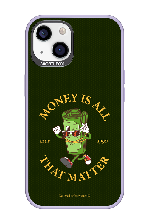 Money Club - Apple iPhone 13