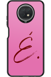 (Sorbet) E II 2.0 - Xiaomi Redmi Note 9T 5G
