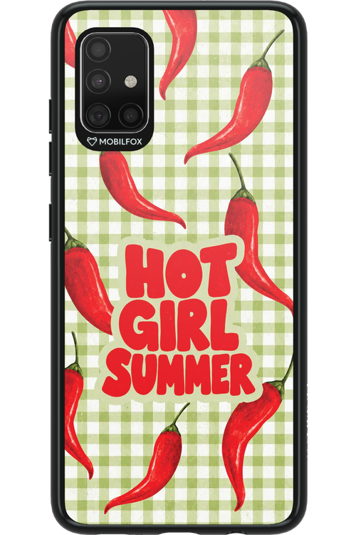 HOT GIRL SUMMERR 2.0 - Samsung Galaxy A51