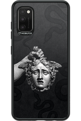Medusa’s Gaze - Samsung Galaxy A41