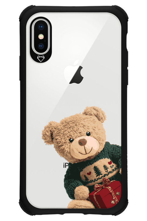 Gifting Bear - Apple iPhone XS