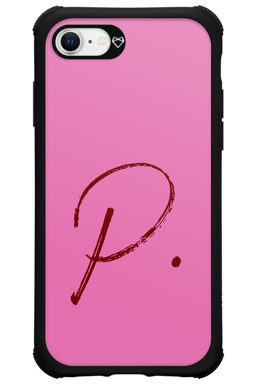 (Sorbet) P 2.0 - Apple iPhone SE 2022