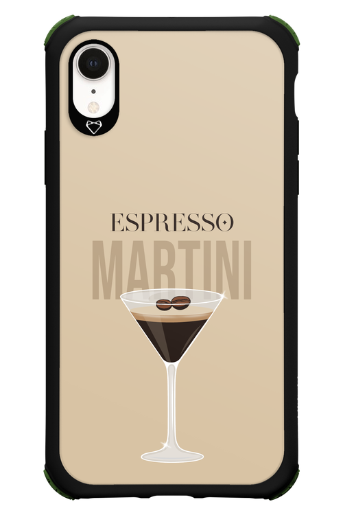 Espresso M - Apple iPhone XR