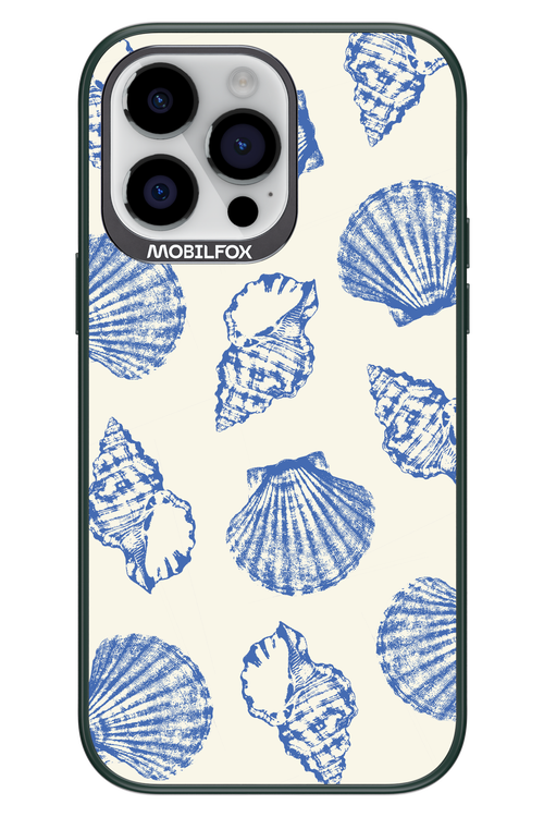 Shell Yeah! - Apple iPhone 14 Pro Max