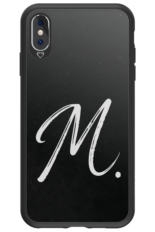 (Off Space) M 2.0 - Apple iPhone XS Max
