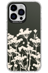 Midnight Bloom - Apple iPhone 14 Pro Max