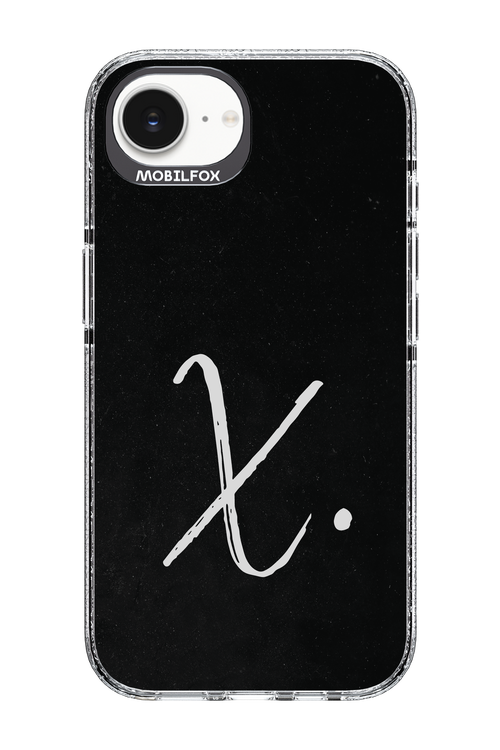 (Off Space) X 2.0 - Apple iPhone 16e