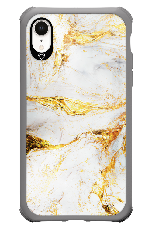 Quartz - Apple iPhone XR
