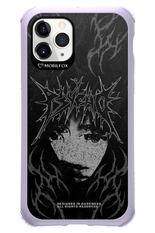 Schizo - Apple iPhone 11 Pro