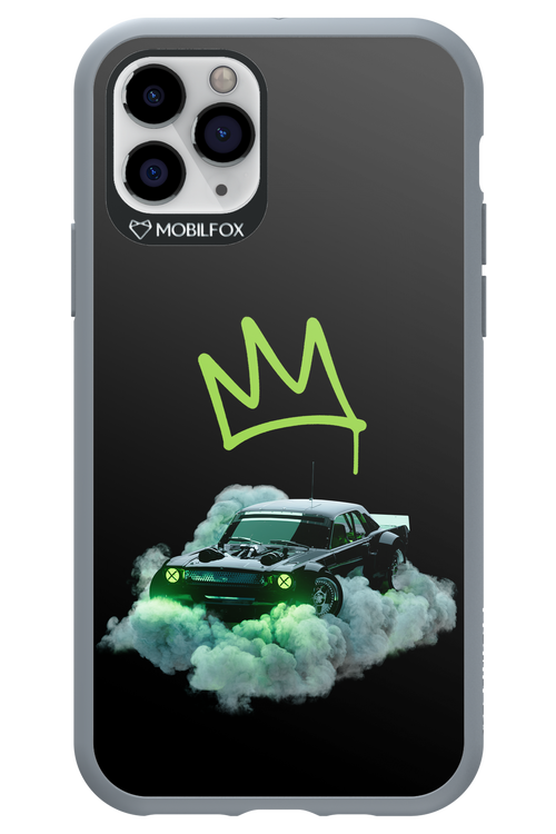 Just Dont Die - Apple iPhone 11 Pro