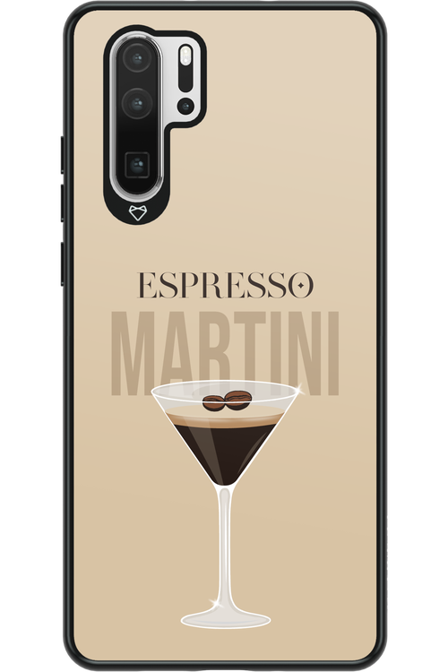 Espresso M - Huawei P30 Pro