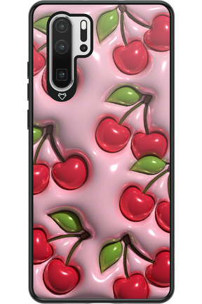 Cherry Bomb 2.0 - Huawei P30 Pro