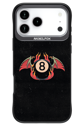 8ight - Apple iPhone 17 Pro Max