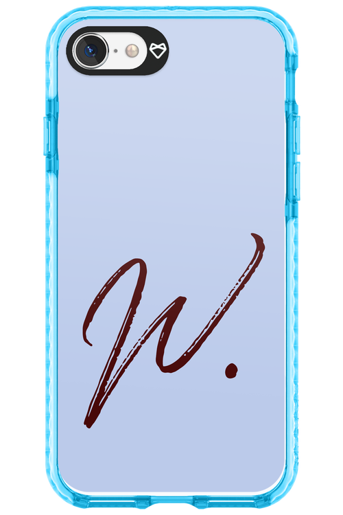 (Jellyfish Presso) W 2.0 - Apple iPhone 8
