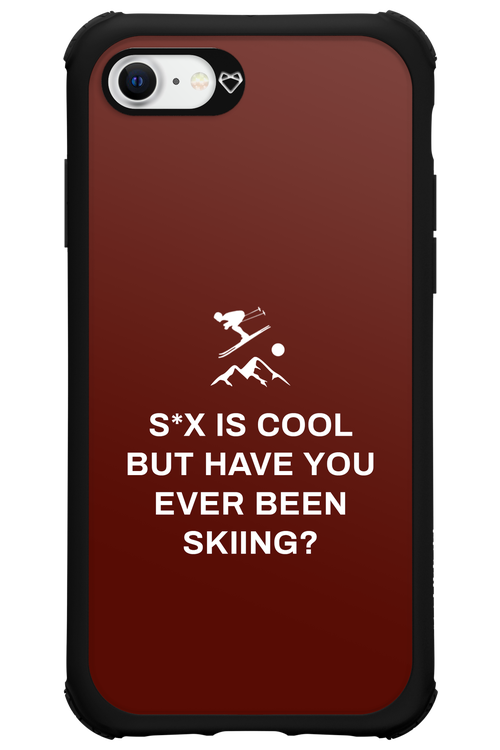 Have You Ever - Apple iPhone 8