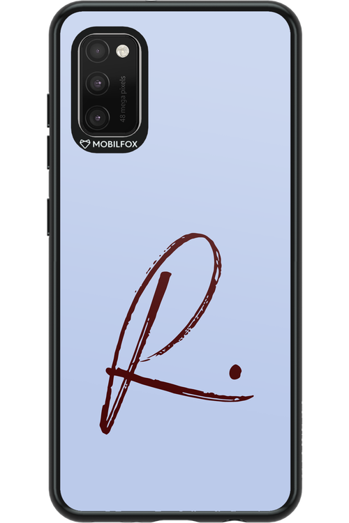 (Jellyfish Presso) R 2.0 - Samsung Galaxy A41