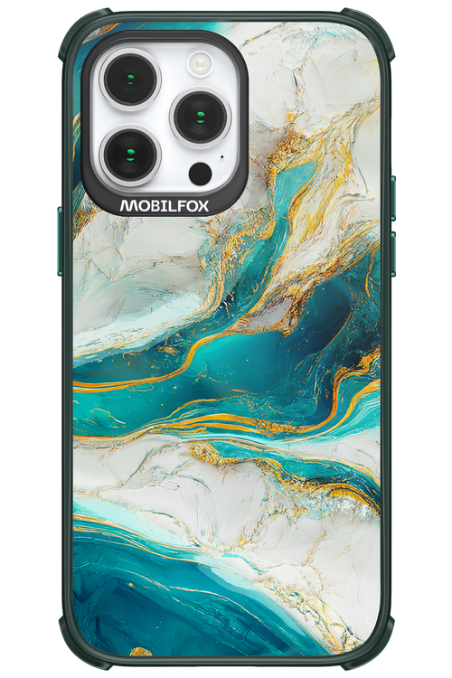 Emerald - Apple iPhone 14 Pro Max