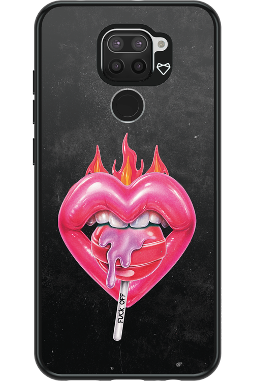 FuckOff 2.0 - Xiaomi Redmi Note 9