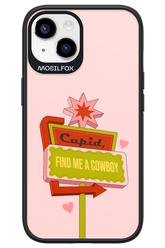Cupid sign 2.0 - Apple iPhone 14