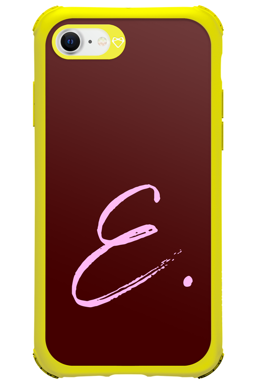 (Dark Blush) E 2.0 - Apple iPhone 7