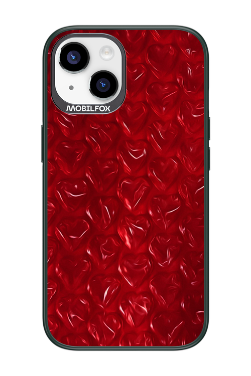Air Heart - Apple iPhone 14