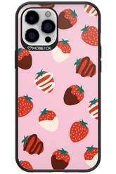 Chocoberrys - Apple iPhone 12 Pro Max