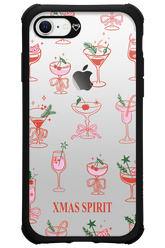 XMAS SPIRIT - Apple iPhone 7