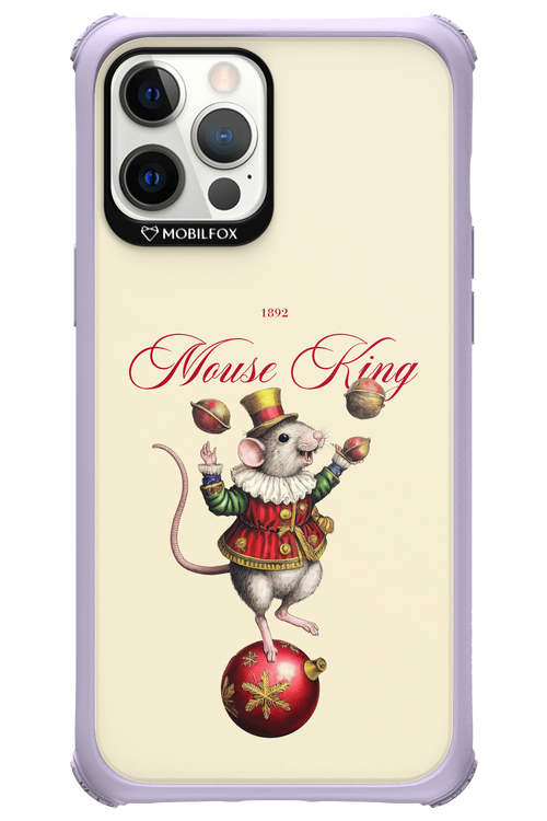 Mouse King - Apple iPhone 12 Pro Max