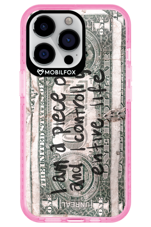Dollars - Apple iPhone 13 Pro