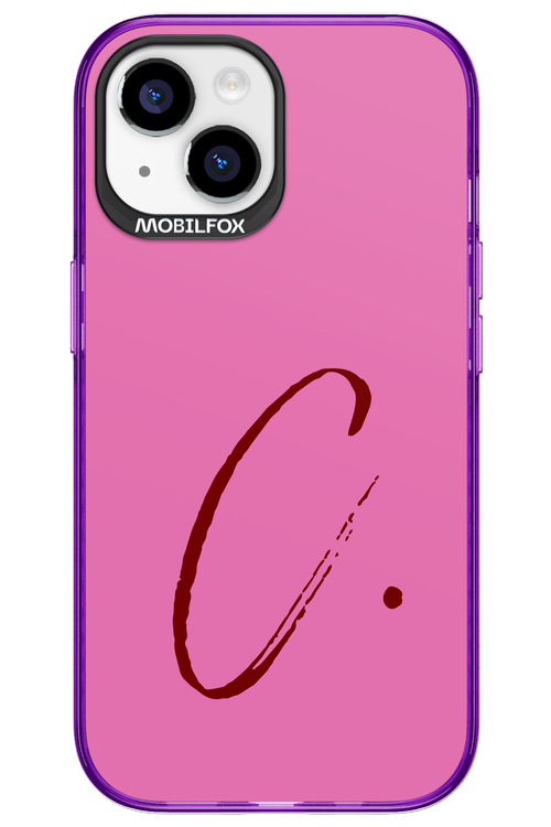 (Sorbet) C 2.0 - Apple iPhone 15
