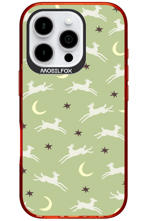 Folclore Rush - Apple iPhone 16 Pro