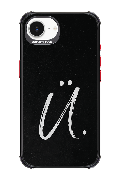 (Off Space) U II 2.0 - Apple iPhone 16e