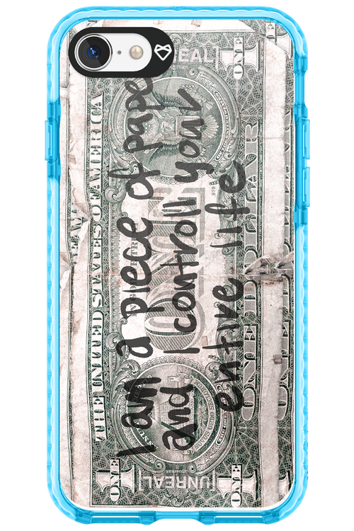 Dollars - Apple iPhone 8