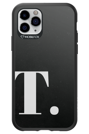 T (Off Space) 2.0 - Apple iPhone 11 Pro