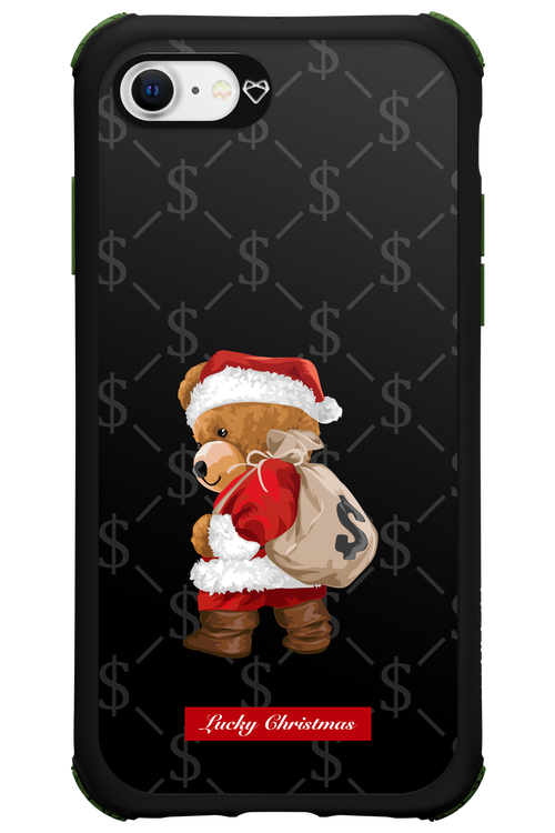 Lucky Christmas - Apple iPhone SE 2022