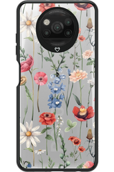 Flower Field - Xiaomi Poco X3 NFC