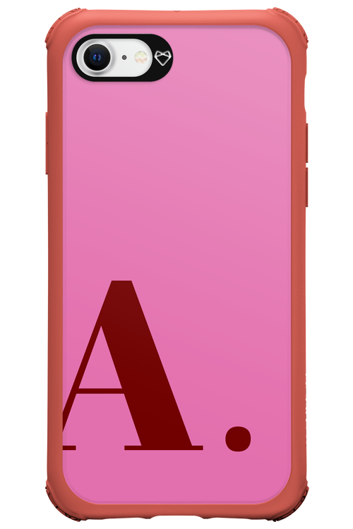 A (Sorbet) 2.0 - Apple iPhone SE 2020