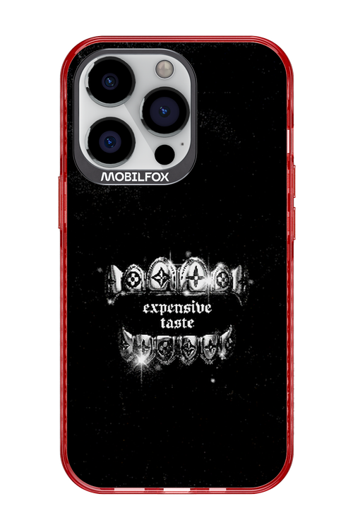 Expensive Taste - Apple iPhone 13 Pro