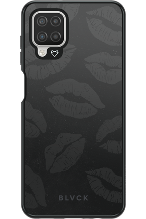 Dark Lips - Samsung Galaxy A12