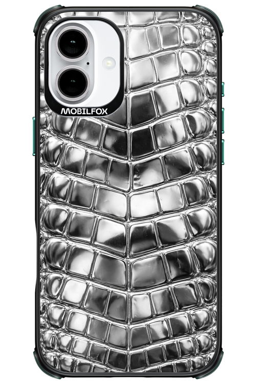 ChromeGator - Apple iPhone 16 Plus