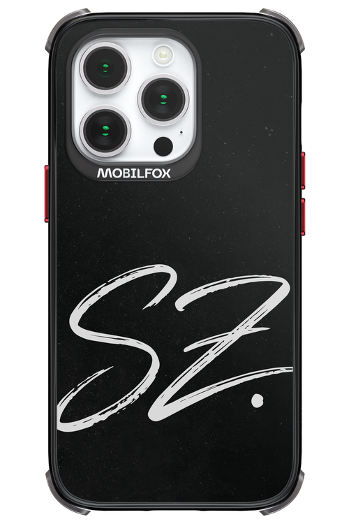 (Off Space) SZ 2.0 - Apple iPhone 14 Pro