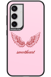 Sweetheart - Samsung Galaxy S24