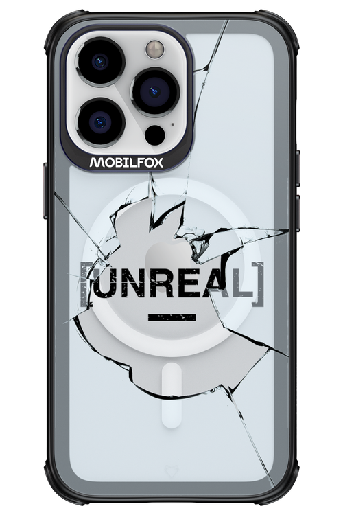 Broken Glass - Apple iPhone 13 Pro