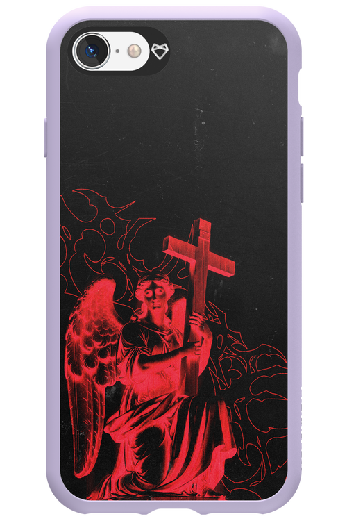 Fallen angel II 2.0 - Apple iPhone SE 2020