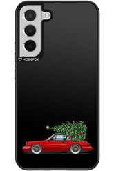 XMAS Car - Samsung Galaxy S22+