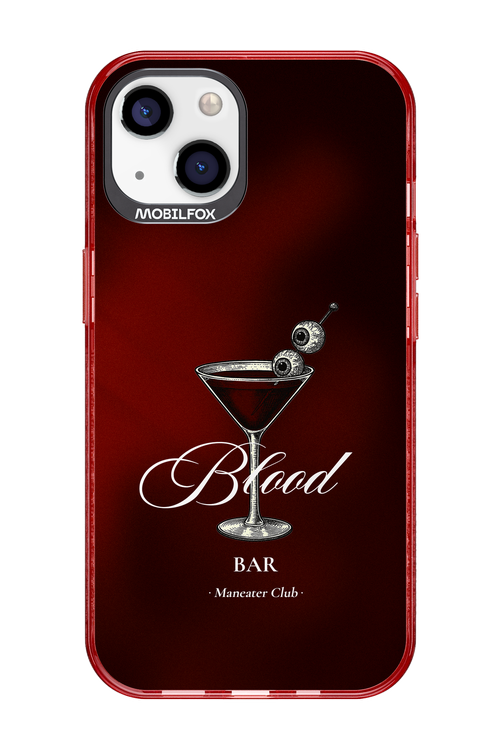 Blood Bar - Apple iPhone 13